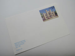 USPS Scott UX160 19c Wadsworth Atheneum 150th Anniversary Postal Card -- New