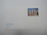 USPS Scott UX160 19c Wadsworth Atheneum 150th Anniversary Postal Card -- New