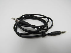 Sony 3.5-mm Stereo Cable 3-ft -- Used