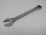 Great Neck 15-mm Combination Wrench 7-1/2-in Vintage -- Used