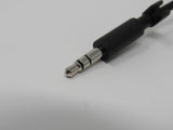 Sony 3.5-mm Stereo Cable 3-ft -- Used