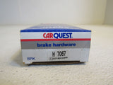 Carquest Drum Rear Brake Hardware H7067 -- New