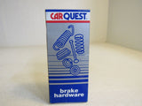 Carquest Drum Rear Front Brake Hardware H7133 -- New