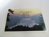 USPS Scott UX164 19c Columbia River Gorge First Day of Issue Postal Card -- New