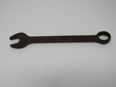 Professional 3/4-in Combination Wrench 8-1/2-in 22375 Vintage -- Used