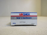 Carquest Drum Brake Hardware H7150 -- New