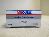 Carquest Rear Drum Brake Hardware H7166 -- New