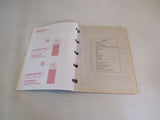 Standard Motor Products Inc Hygrade Carburetors Component Guide FT-97 FT-97 -- Used