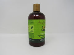 Shea Moisture Power Greens Shampoo 13 fl oz Color Safe 76578120 -- New