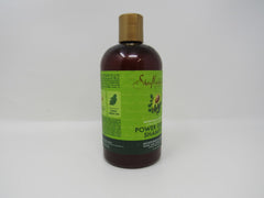 Shea Moisture Power Greens Shampoo 13 fl oz Color Safe 76578120 -- New