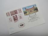 USPS Scott UX165 19c Ellis Island Centennial First Day of Issue Postal Card -- New