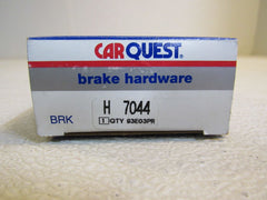 Carquest Drum Brake Hardware H7044 -- New