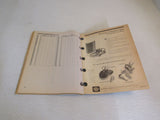 Standard Motor Products Inc Hygrade Carburetors Component Guide FT-97 FT-97 -- Used