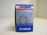 Carquest Wheel Cylinder Kit Drum Brake C598 -- New