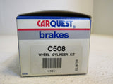 Carquest Wheel Cylinder Kit Drum Brake C508 -- New