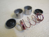 Carquest Wheel Cylinder Kit Drum Brake C550 -- New