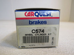 Carquest Wheel Cylinder Kit Drum Brake C574 -- New