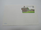 USPS Scott UX169 19c Fort Recovery Ohio Mint Never Hinged/MNH Postal Card -- New