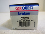 Carquest Wheel Cylinder Kit Drum Brake C528 -- New