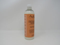 Shea Moisture Curl Moisture Co-Wash 12 fl oz Coconut & Hibiscus -- New