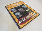 Wix Filters Vintage 1939-1984 Passenger & Light Truck Filter Catalog 99300 -- Used