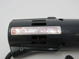 Dayton Electronics Engraving Tool 115V AC-DC 8 AMP 1/15 HP 2Z831 Vintage -- Used