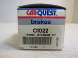 Carquest Wheel Cylinder Kit Drum Brake C1022 -- New