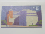 USPS Scott UX168 19c Holocaust Memorial Museum Mint Never Hinged/MNH Postal Card -- New