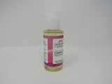 Heritage Store Caster Oil Nourishing Treatment 2 fl oz Vegan & Cruelty Free -- New