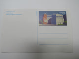 USPS Scott UX168 19c Holocaust Memorial Museum Mint Never Hinged/MNH Postal Card -- New