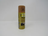 EBIN New York Tinted Lace Aerosol Spray 2.7 fl oz Light Warm Brown Long Wear -- New