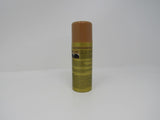 EBIN New York Tinted Lace Aerosol Spray 2.7 fl oz Light Warm Brown Long Wear -- New