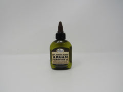 Difeel Argan Oil Premium Hair Oil 2.5 fl oz 99% Natural Blend Moisturizes -- New