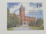 USPS Scott UX171 19c O Kane Hall Mint Never Hinged/MNH Postal Card -- New