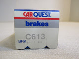 Carquest Wheel Cylinder Kit Drum Brake C613 -- New