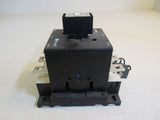 Telemecanique Contactor 3 Pole 240 VAC 160A 600VAC 8in x 7in x 5.5in LC1D11500 -- Used
