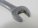 Proto 7/16-in Combination Wrench 6-1/2-in Vintage -- Used