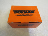 Dorman 1/2-in E-Clips Lot of 25 633-050 -- New
