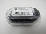 scunci Bobby Pins Conair Black 80 Pieces -- New