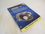 Federal-Mogul Corporation Moog Steering and Suspension February 2012 F4007 -- Used