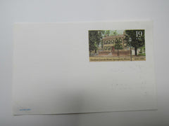 USPS Scott UX174 19c Home Of Abraham Lincoln Mint Never Hinged/MNH Postal Card -- New