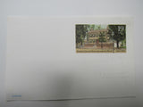 USPS Scott UX174 19c Home Of Abraham Lincoln Mint Never Hinged/MNH Postal Card -- New