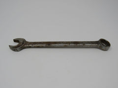 Professional 5/8-in Combination Wrench 7-1/2-in Vintage -- Used