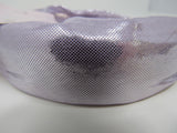 More Than Magic Headband Pale Purple Fabric Female One Size -- New