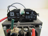 Square D Company Industrial Control Transformer Quick Connect 9070TF750D3 -- Used