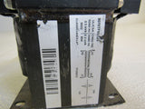 Square D Company Industrial Control Transformer Quick Connect 9070TF750D3 -- Used