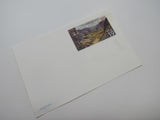 USPS Scott UX176 19c Canyon De Chelly Mint Never Hinged/MNH Postal Card -- New