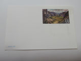 USPS Scott UX176 19c Canyon De Chelly Mint Never Hinged/MNH Postal Card -- New