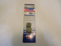 Carquest Brake Hardware H5419-2 -- New