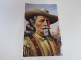 USPS Scott UX179 19c Buffalo Bill First Day of Issue Postal Card -- New